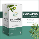 Eucalyptus 30ml